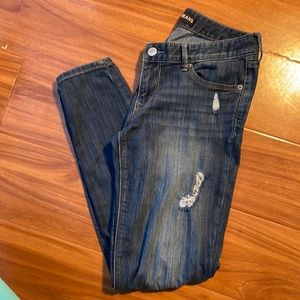 Express Jeans